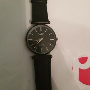 Alba watch
